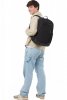 AMERICAN TOURISTER Plecak na laptopa 15.6 cala Work czarny